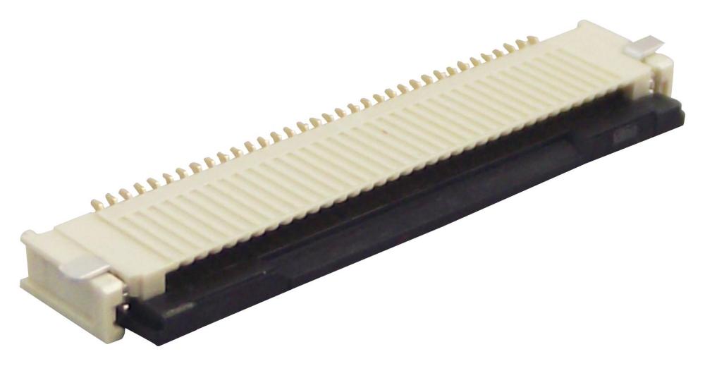 Molex FFC for Better Electronic Solutions