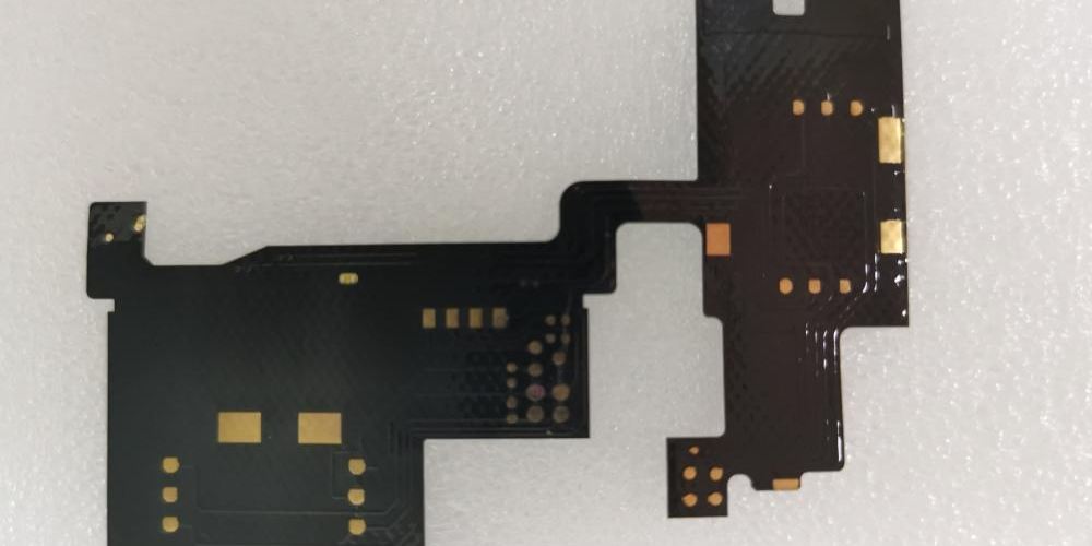 What is a Coverlay PCB?