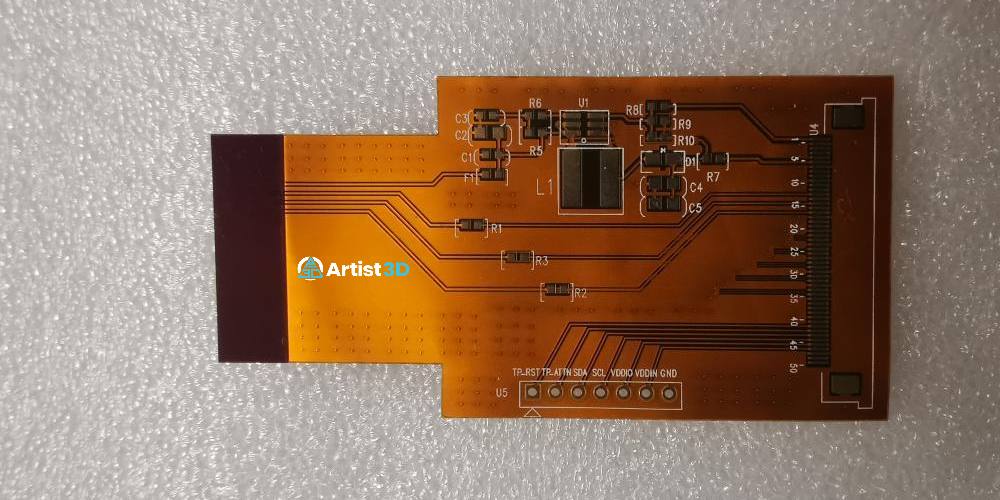Top 5 Manufacturers and Suppliers of Custom Flexible PCB