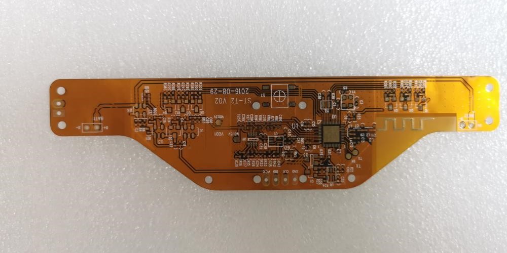 Exploring the Possibilities of Kapton FPC Technology