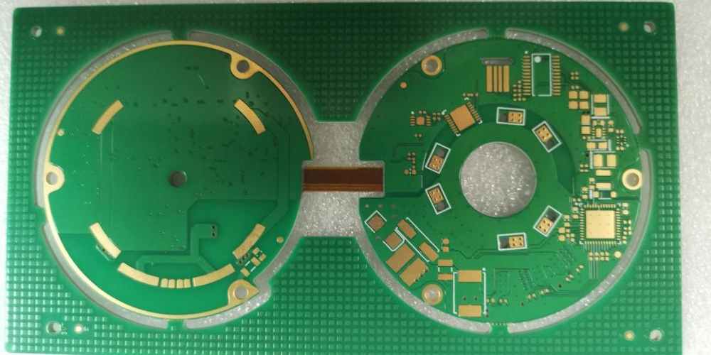 Exploring New Possibilities with Semi-Rigid Flex PCB in Modern Electronics