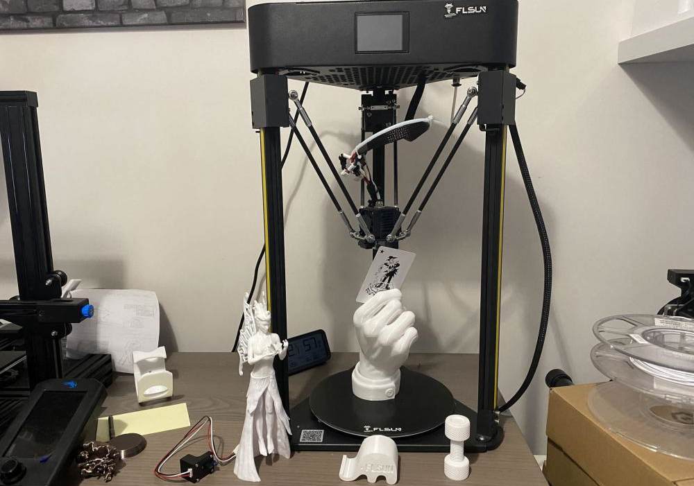 Flsun 3D Printer