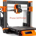 Prusa 3d Printer