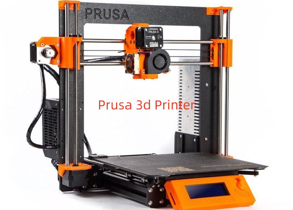 Prusa 3d Printer and tips to help you select the Best 3D Printer for your Project