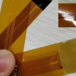 flexible pcb thickness