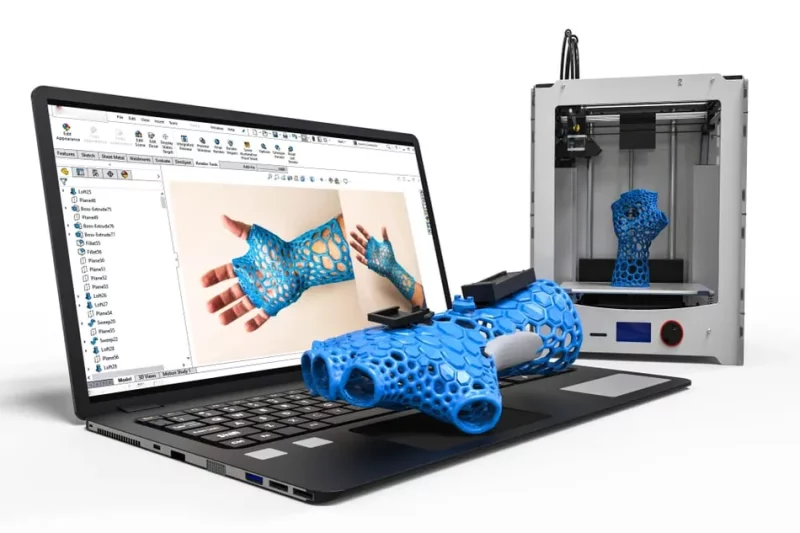 Designing 3D Print Models A Comprehensive Guide
