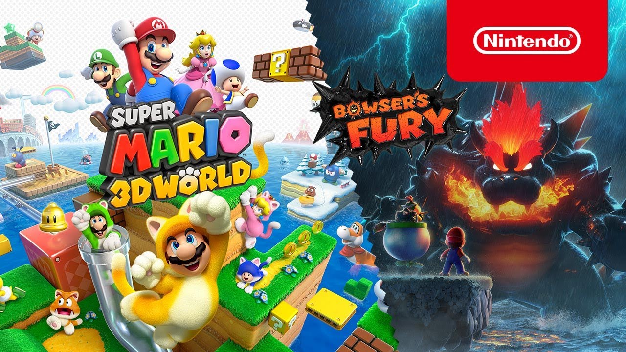 How Many Worlds Are in Super Mario 3D World: A Comprehensive Guide