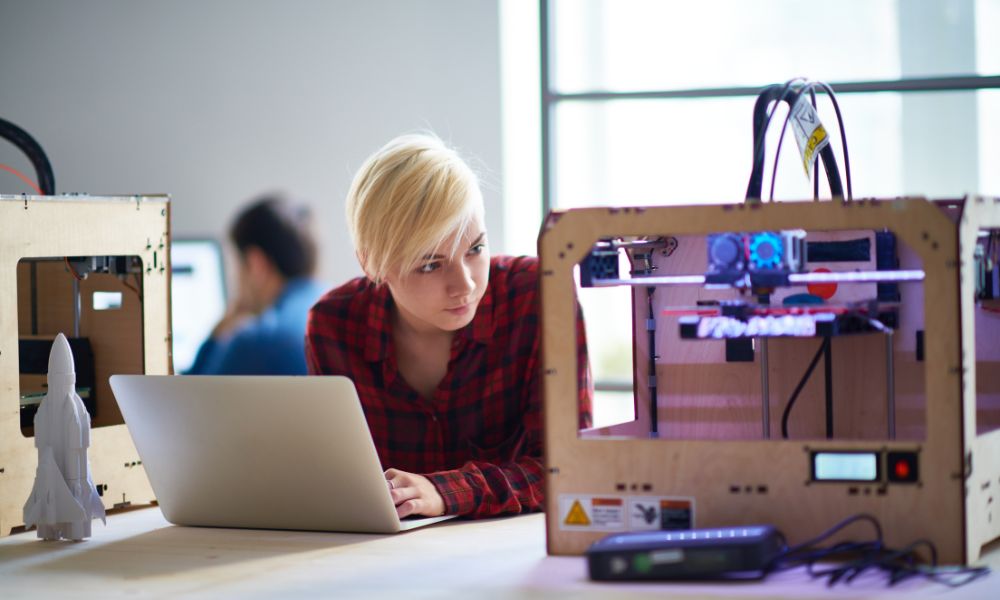 How to Make Money with a 3D Printer: Tips and Strategies for Profitable Printing
