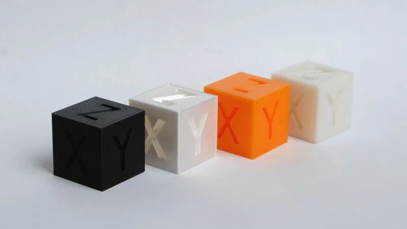 How to Make a 3D Cube A Step-by-Step Guide for Beginners