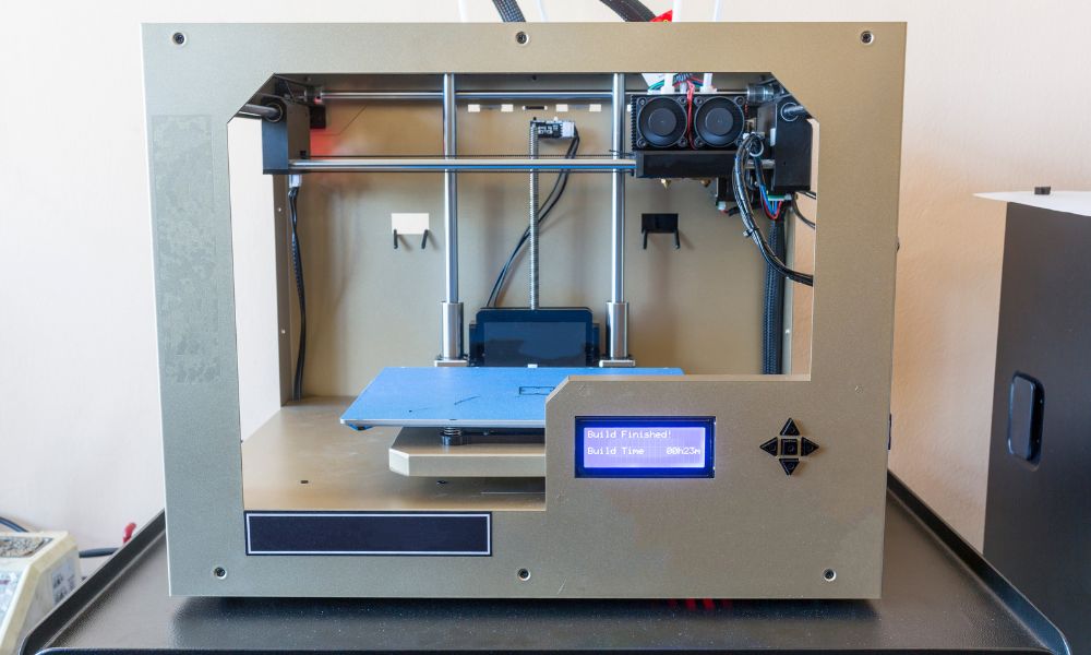 What Can 3D Printers Make: A Comprehensive Overview