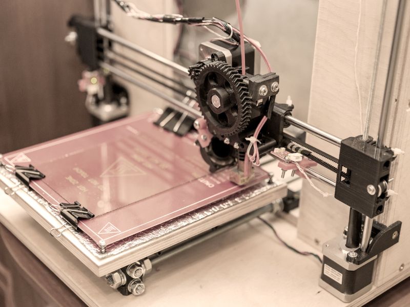 What Can I Do with a 3D Printer Ideas and Inspiration for Your Next Project