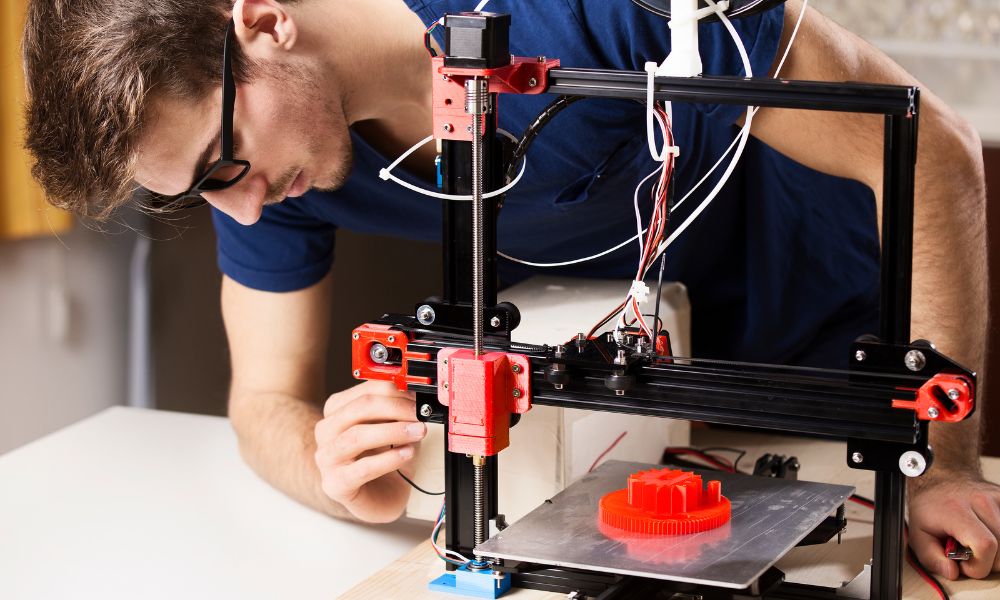 What Can You Do With a 3D Printer: Innovative Ideas and Applications