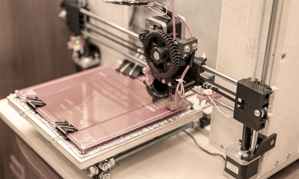 What Can You Make with a 3D Printer: A Comprehensive Guide