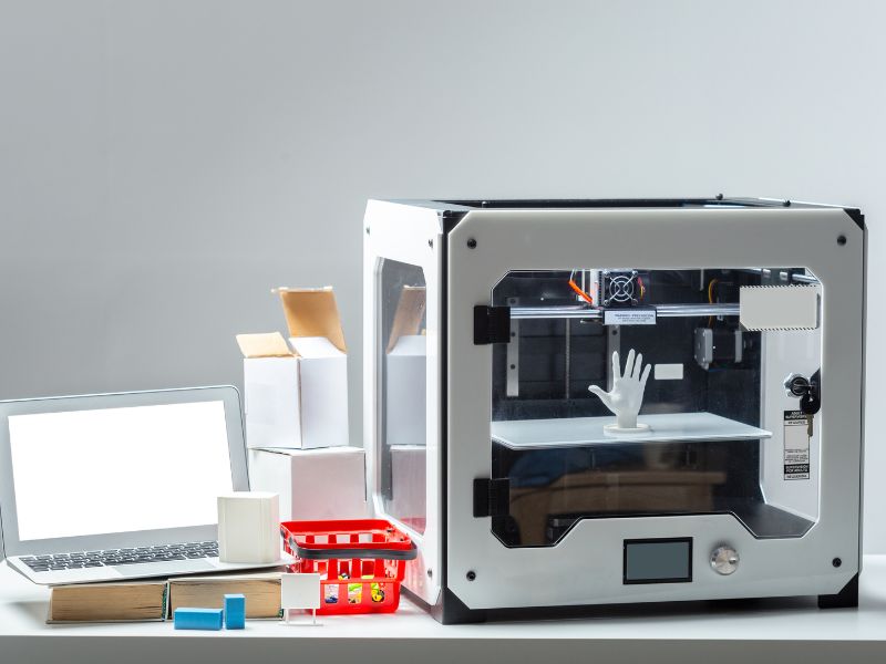 What Can You Print with a 3D Printer A Comprehensive Guide