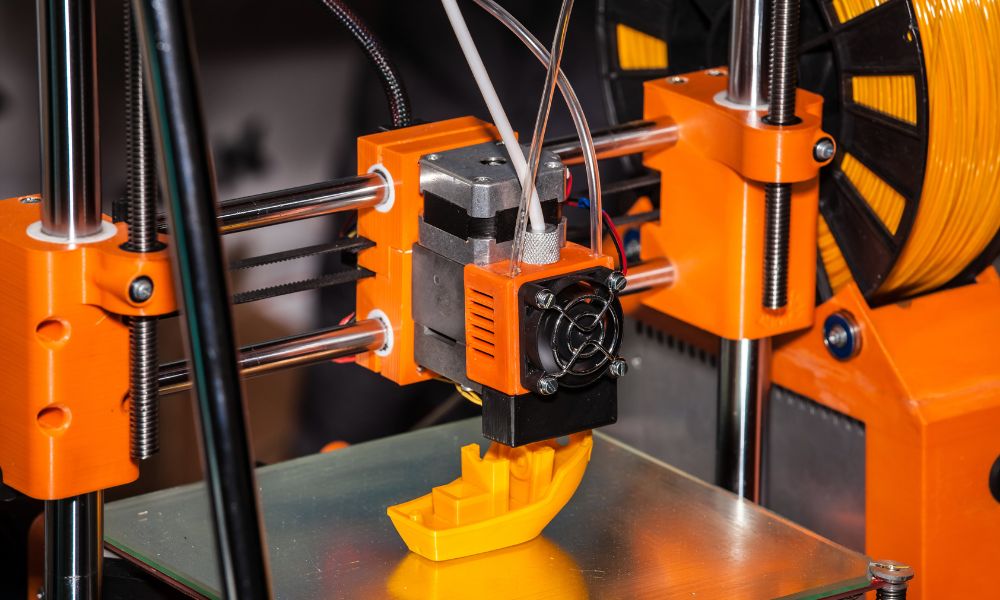 What Can a 3D Printer Make? A Comprehensive Guide to 3D Printing Possibilities