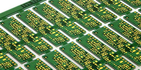 Unlock the Potential of Embedded PCB Assemblies for Improving the Performance of Electronics Devices